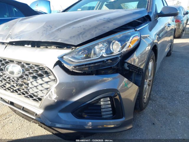 Hyundai SONATA Sel Image 18