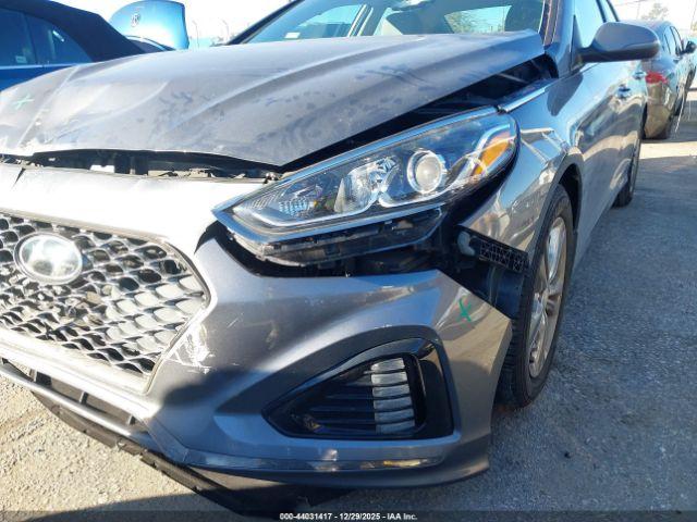 Hyundai SONATA Sel Image 18