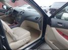 Lexus Es Image 5