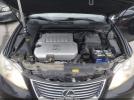 Lexus Es Image 15