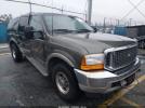 Ford Excursion Limited Image 1