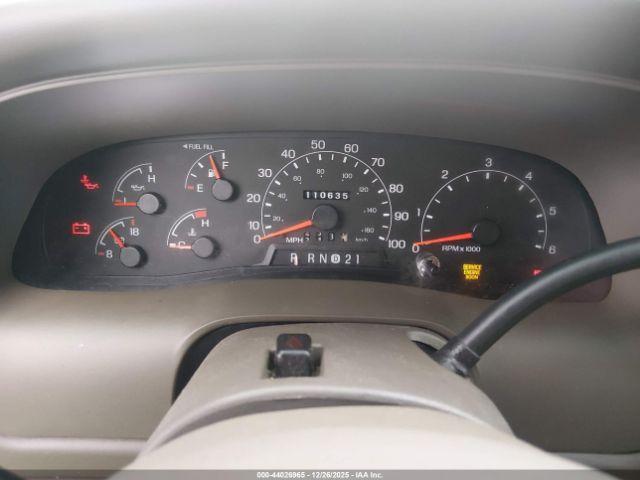 Ford Excursion Limited Image 10