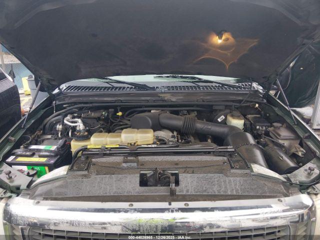 Ford Excursion Limited Image 13