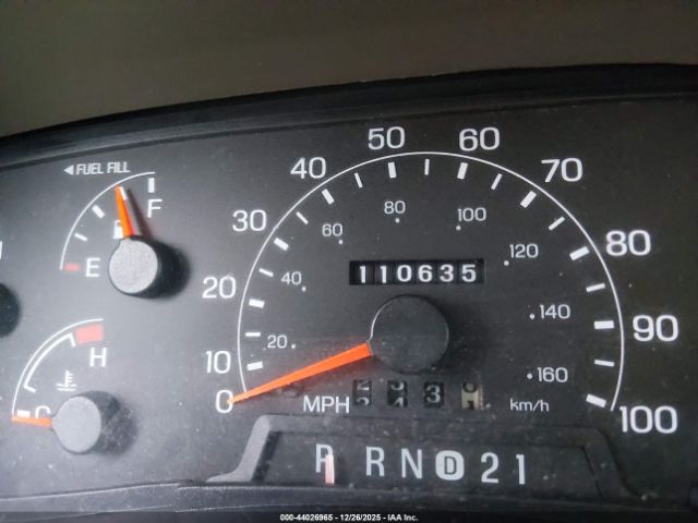 Ford Excursion Limited Image 5