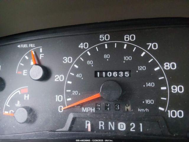 Ford Excursion Limited Image 5