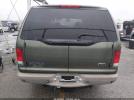 Ford Excursion Limited Image 14