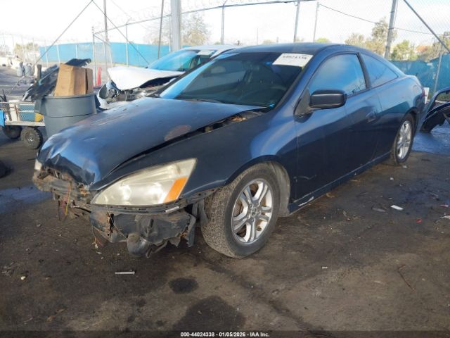 Honda Accord 2.4 Lx Image 18