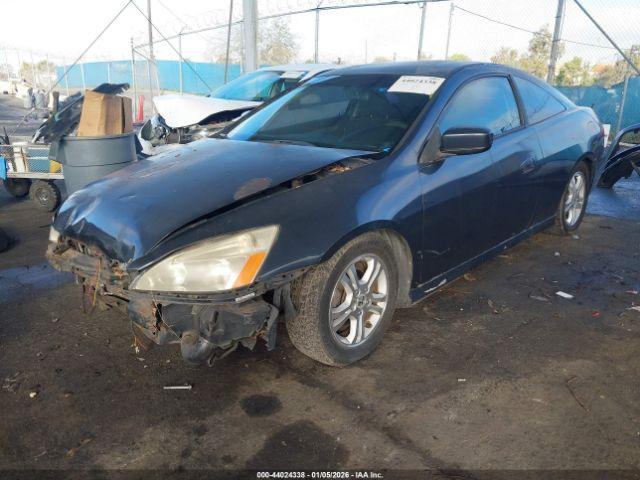 Honda Accord 2.4 Lx Image 18