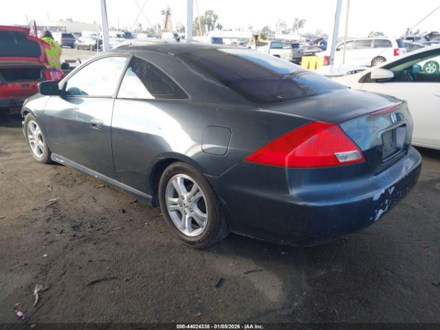 Honda Accord 2.4 Lx Image 2