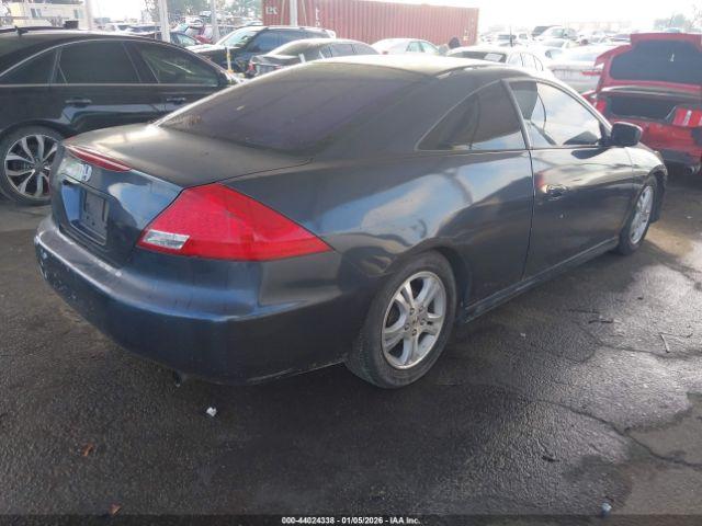 Honda Accord 2.4 Lx Image 3