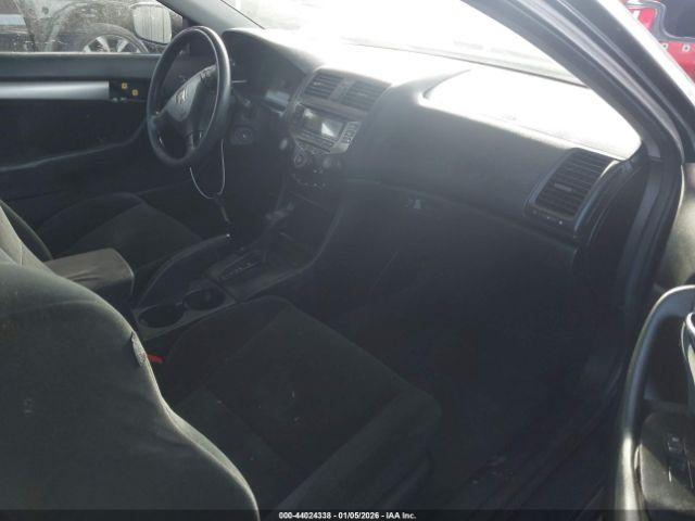 Honda Accord 2.4 Lx Image 5