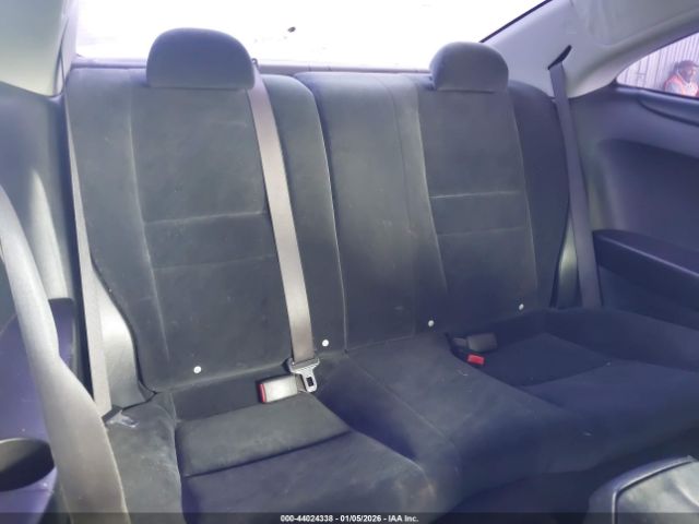 Honda Accord 2.4 Lx Image 13