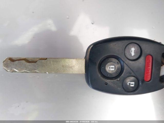 Honda Accord 2.4 Lx Image 7