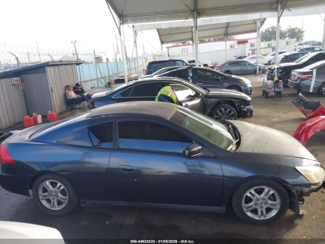 Honda Accord 2.4 Lx Image 9