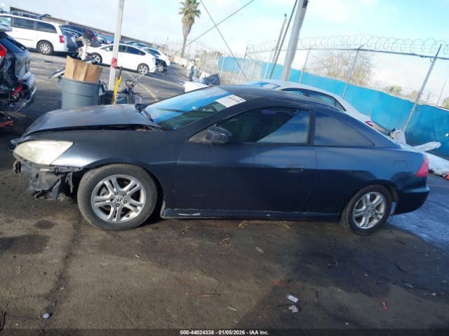 Honda Accord 2.4 Lx Image 8