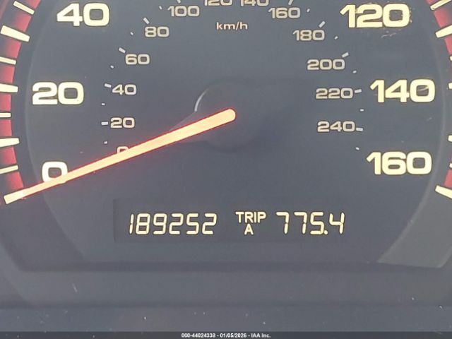 Honda Accord 2.4 Lx Image 15