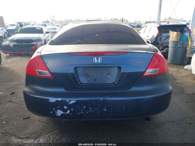 Honda Accord 2.4 Lx Image 12