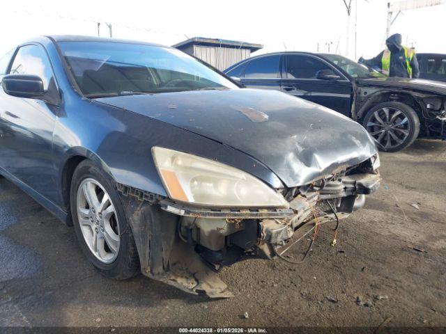 Honda Accord 2.4 Lx Image 14