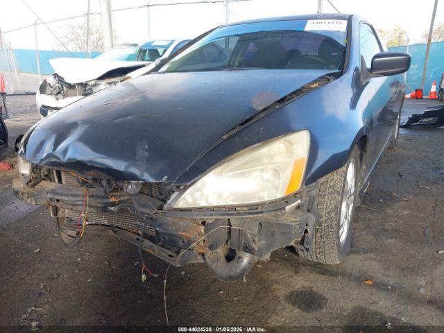 Honda Accord 2.4 Lx Image 16