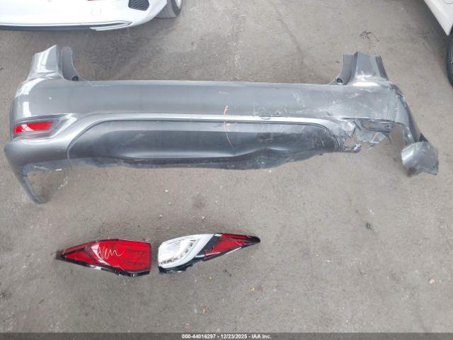 INFINITI Qx Luxe Image 6