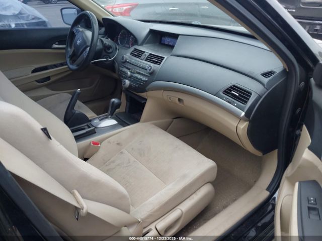 Honda Accord 2.4 Lx Image 5