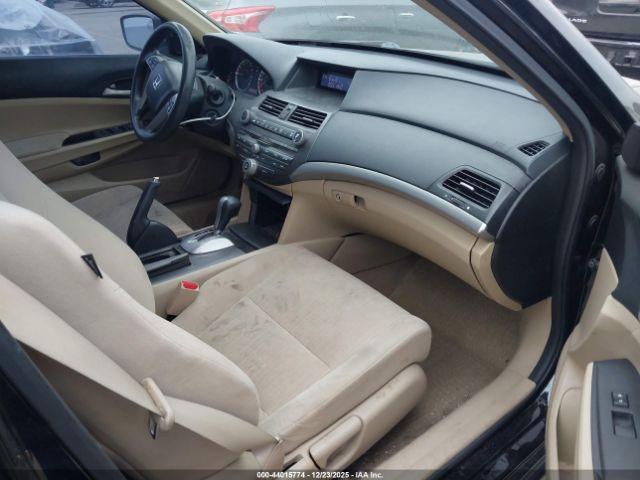 Honda Accord 2.4 Lx Image 5