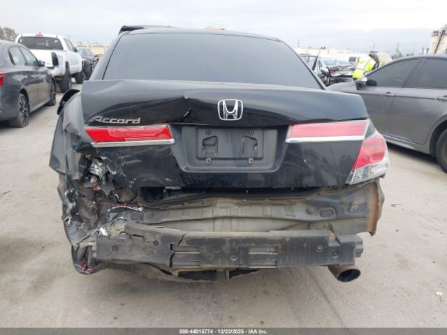 Honda Accord 2.4 Lx Image 7