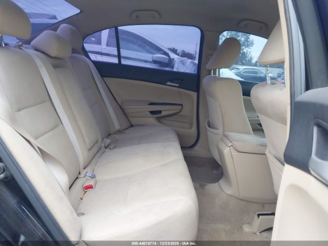 Honda Accord 2.4 Lx Image 2