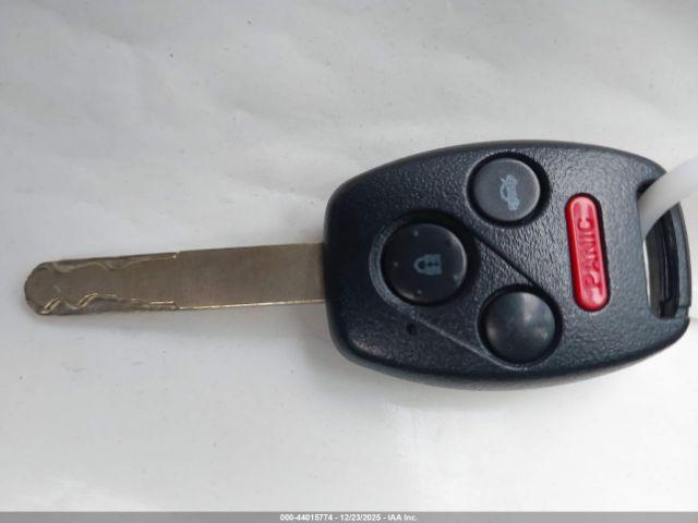 Honda Accord 2.4 Lx Image 13