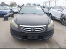 Honda Accord 2.4 Lx Image 12
