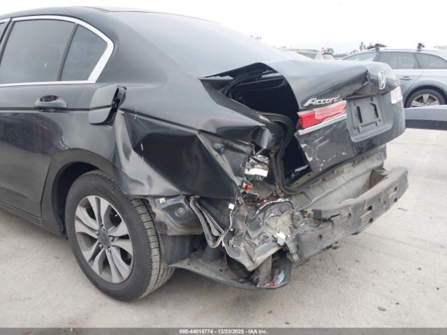 Honda Accord 2.4 Lx Image 19