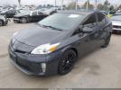 Toyota Prius Four Image 17
