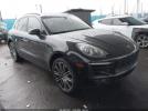 Porsche Macan S Image 1