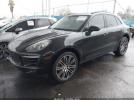 Porsche Macan S Image 17
