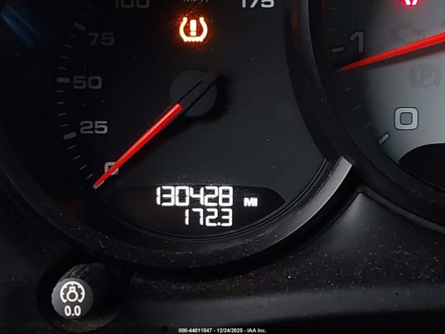 Porsche Macan S Image 7