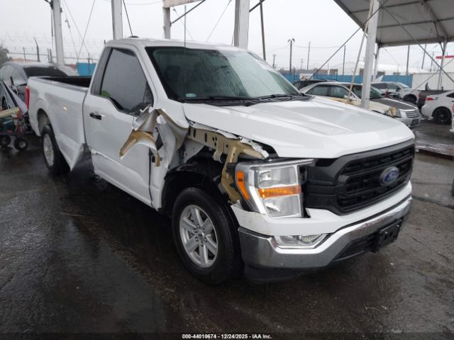 Ford F-150 Xl Image 1