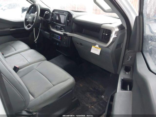Ford F-150 Xl Image 2