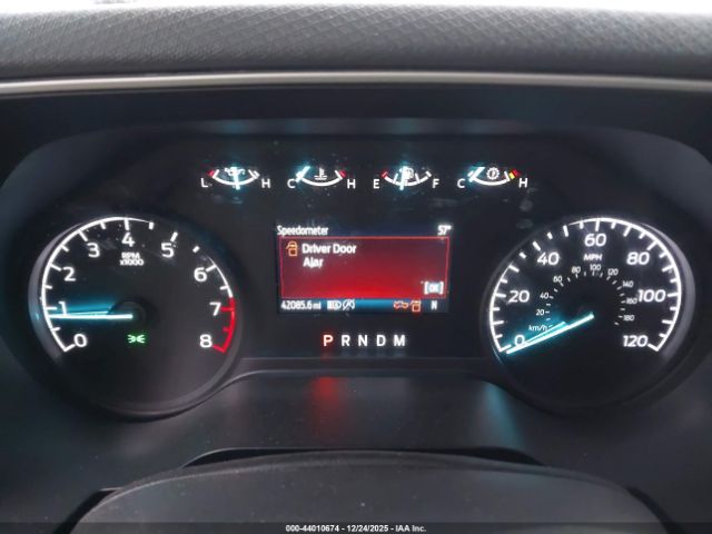 Ford F-150 Xl Image 5