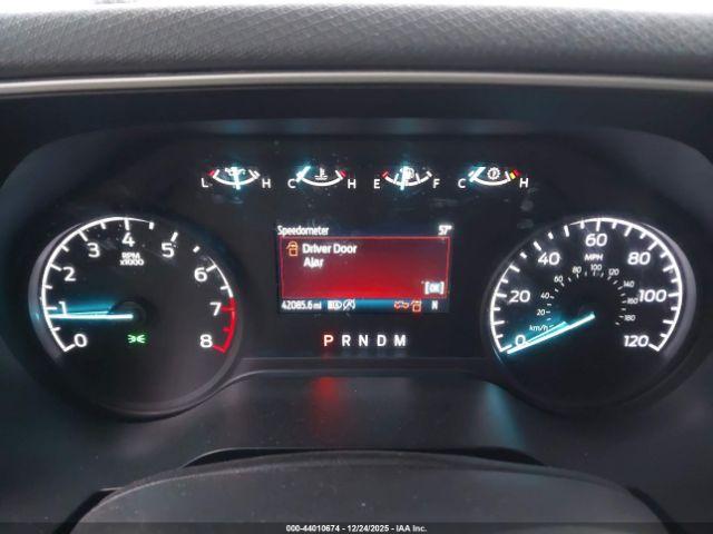 Ford F-150 Xl Image 5