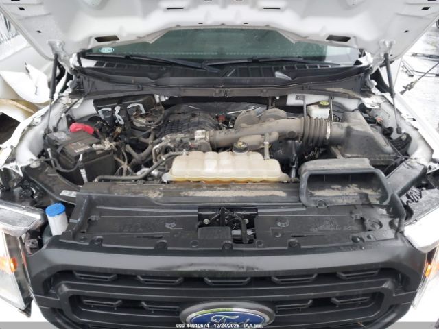 Ford F-150 Xl Image 7