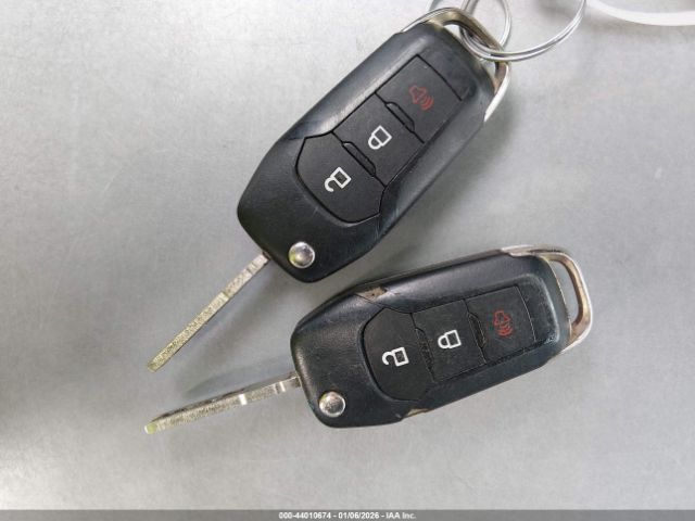 Ford F-150 Xl Image 14