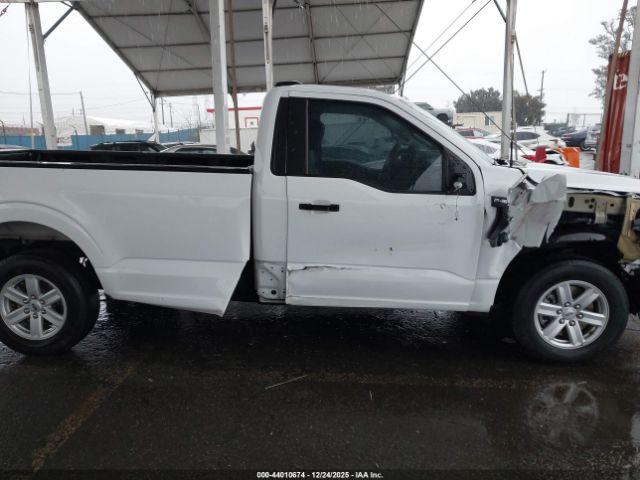 Ford F-150 Xl Image 16