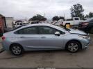 Chevrolet Cruze Ls Auto Image 16
