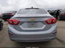 Chevrolet Cruze Ls Auto Image 2