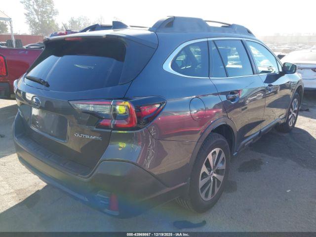 Subaru Outback Premium Image 9