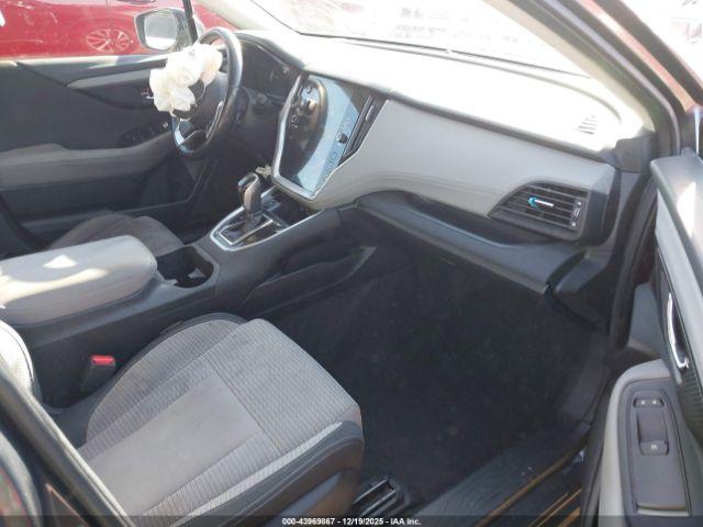 Subaru Outback Premium Image 2