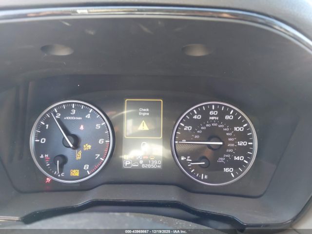 Subaru Outback Premium Image 4