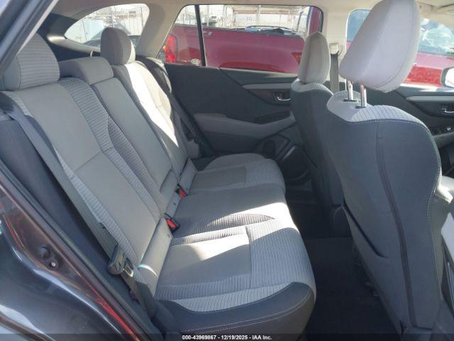 Subaru Outback Premium Image 7