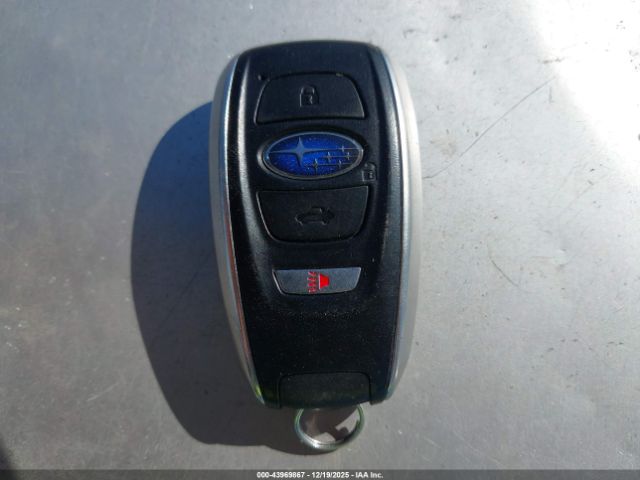 Subaru Outback Premium Image 13