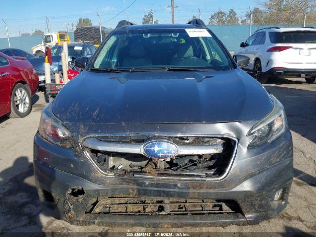 Subaru Outback Premium Image 14